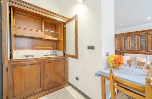 Rapallo Apartment | Amazing apartment in Rapallo GE