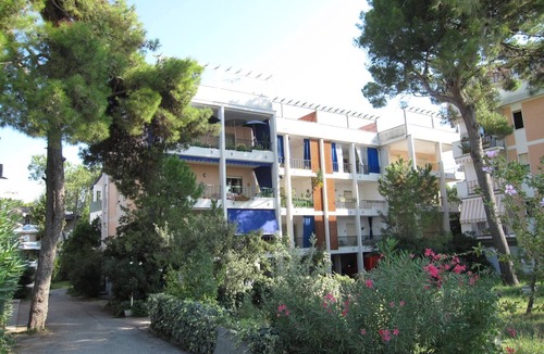 Grado Pineta Apartment | Amazing apartment with seaview terrace - Beahost