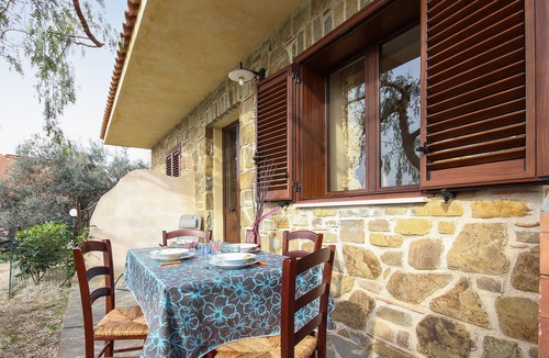 Castellabate House | Amazing home in S. M. di Castellabate