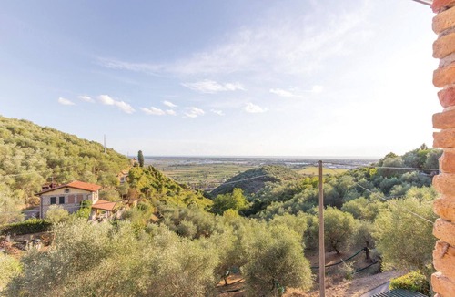Pieve a Elici House | Amazing home in Pieve a Elici -LU-