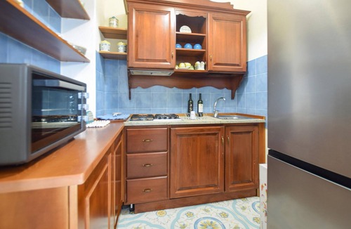 Giungano House | Amazing home in Giungano with WiFi