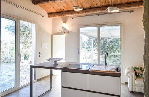 Modica House | Amazing home in Modica with sauna