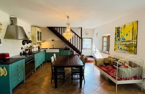 Prunetto Cottage | Amazing Stone cottage for 2/5 guests with private pool