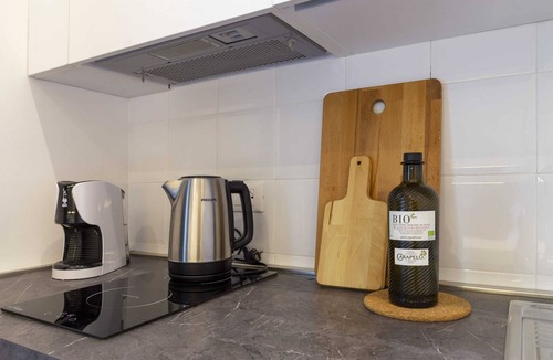Trieste City Centre Apartment | Amazing Studio in the City Center ★ Fast Wifi