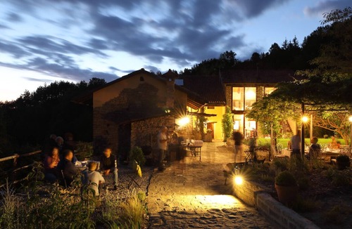 Bonvicino Villa | Amazing Villa in Piedmont, Italy, Views, Wine Country, Pool, Mountains, WiFi