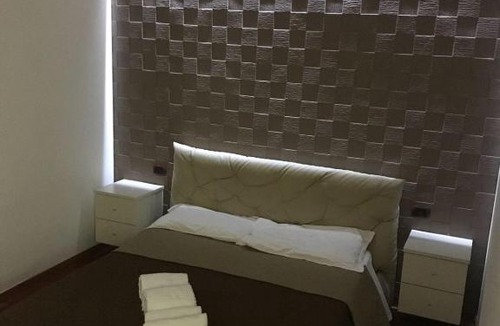 Taranto Apartment | Amica Taranto Roby