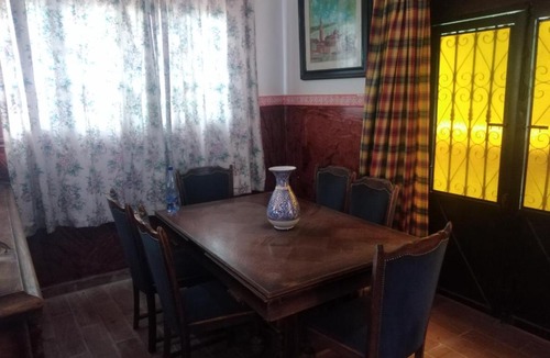 Azrou Melloul House | AMILLAT VALLEY