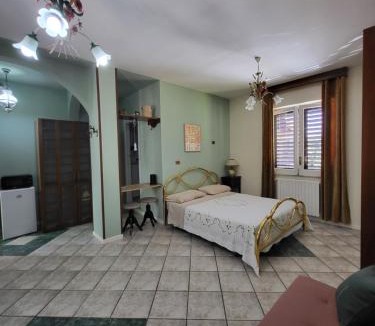 Montoro Apartment | Amodio Apartments