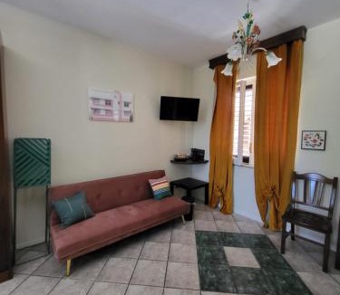 Montoro Apartment | Amodio Apartments