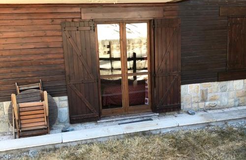 Champoluc Apartment | AMPIO MONOLOCALE IN CENTRO CHAMPOLUC