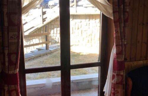 Champoluc Apartment | AMPIO MONOLOCALE IN CENTRO CHAMPOLUC