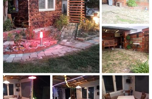 Stara Moravica Apartment | An-Du resort Stara Moravica