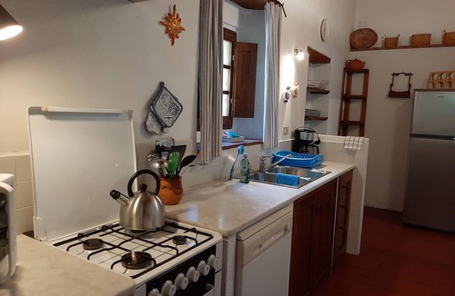 Radda in Chianti House | An enchanting cottage for a perfect vacation