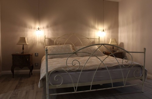 Becej Bed & Breakfast | An exclusive proposal for a luxury break