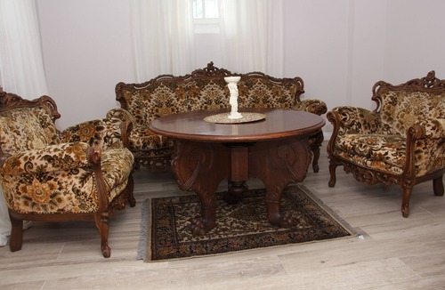 Becej Bed & Breakfast | An exclusive proposal for a luxury break