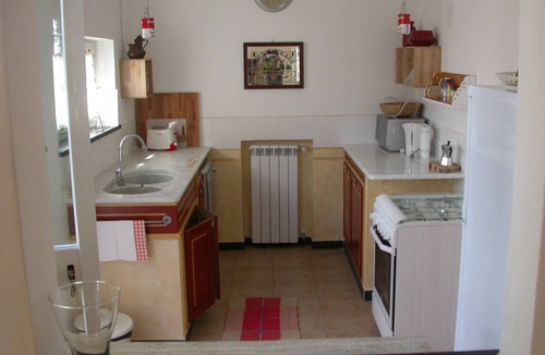 Imperia Villa | an island of peace with amazing sea wiew, among palms, pines, and olive trees