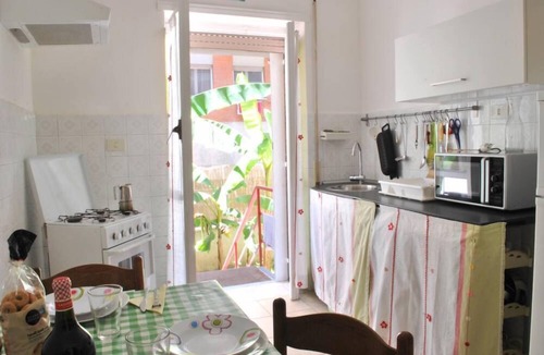 Monteverde Apartment | An oasis of peace in Rome, after a tiring & caotic day of visit