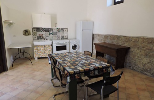 Fisciano House | An oasis of silence and nature, immersed in the Monti Picentini Park