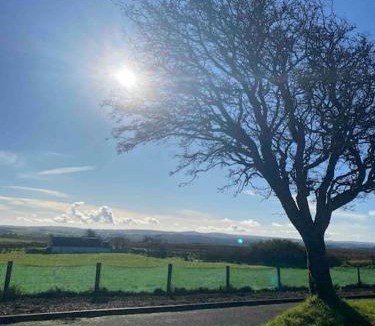 Omagh House | An Teach Uachtarach