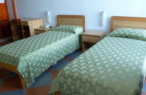 Castellammare di Stabia Hotel | Ancelle Sorrento