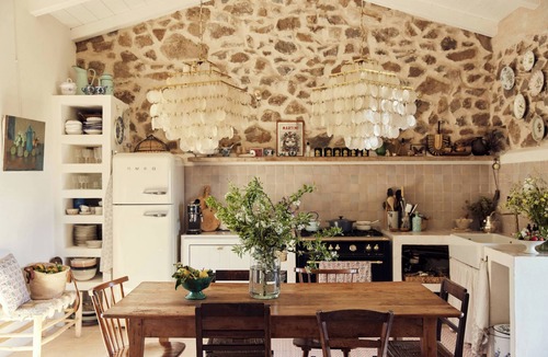 Paduledda House | Ancienne Bergerie vue mer