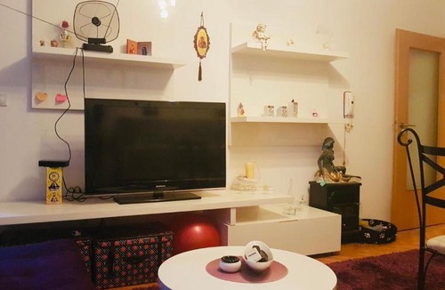 Jagodina Apartment | ANCI LUX