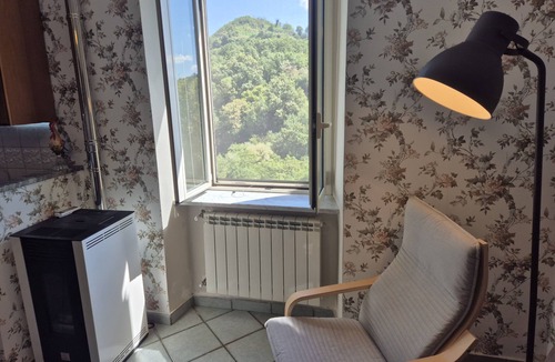 Genazzano Apartment | Ancient Residence of the Princess, A Jewel in the Heart of the Medieval Village