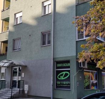 Jagodina Apartment | Andra Apartman
