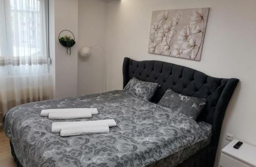 Nis Apartment | ANDREAS lux apartman
