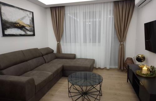 Nis Apartment | ANDREAS lux apartman