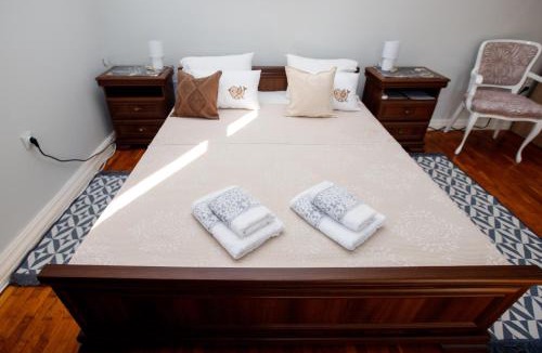 Subotica Apartment | Angeli Vila Apartments