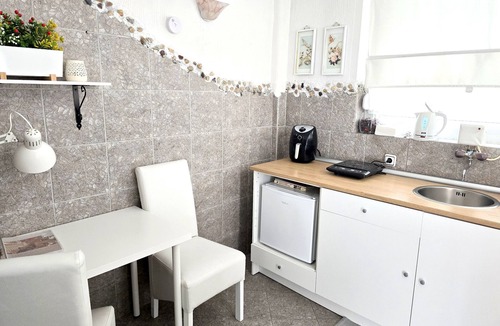 Zvezdara Apartment | Angelina apartment 3
