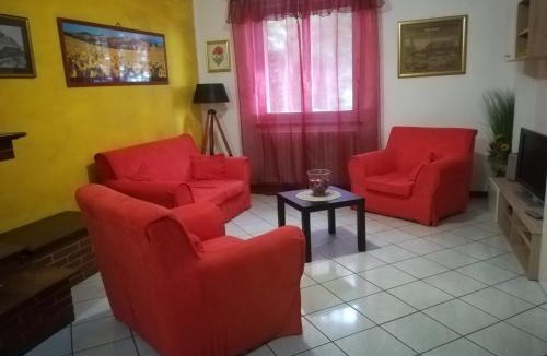 Castignano Bed & Breakfast | Angolo Felice B&B