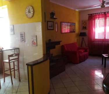 Castignano Bed & Breakfast | Angolo Felice B&B