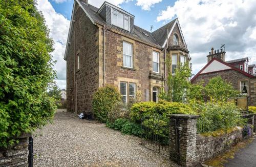Callander Villa | Annfield House, Callander