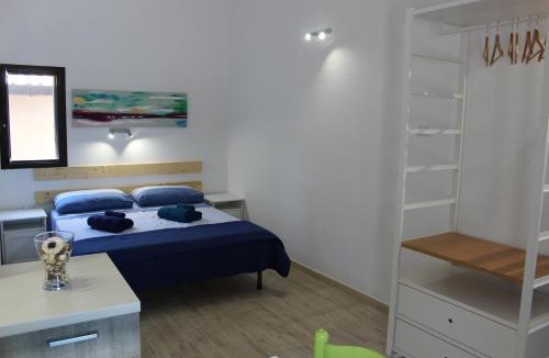 Ognina Apartment | Anthiros Siracusa