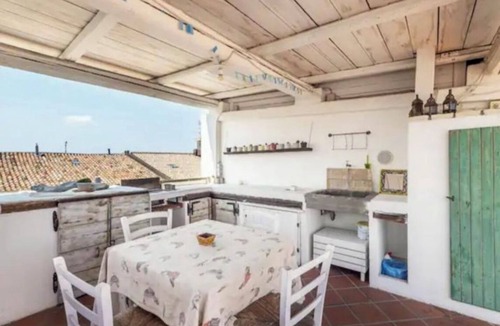 Rimini Historic Center Apartment | Antiche Porte - B&B and Apartment