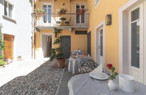 Cannobio Bed & Breakfast | Antico Borgo B&B Cannobio