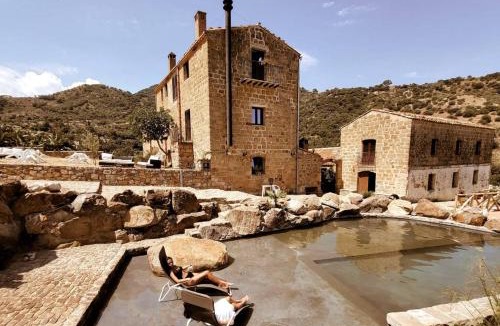 San Mauro Castelverde Resort | Antico Borgo Buonanotte