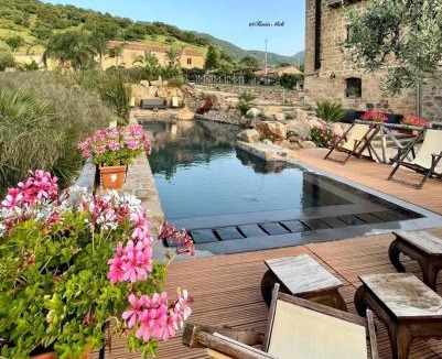 San Mauro Castelverde Resort | Antico Borgo Buonanotte