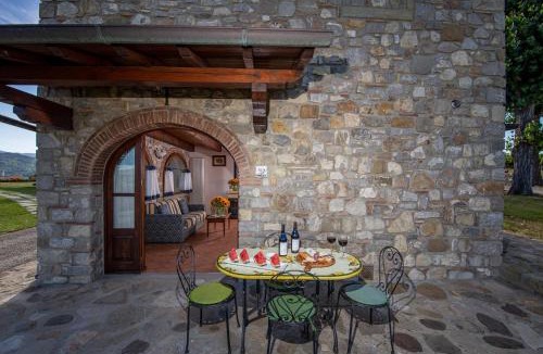 Porrena House | Antico Fio