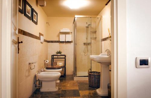 Furlo Hotel | Antico Furlo