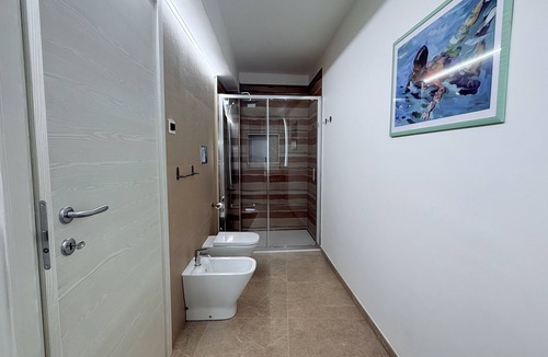 Potenza House | Antico Mulino Guest House