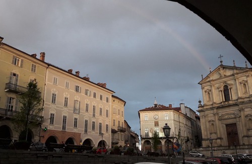 Piazza Hotel | Antico Palazzo