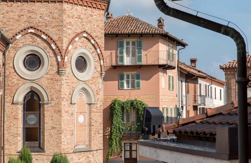 Antignano Hotel | Antico Tralcio