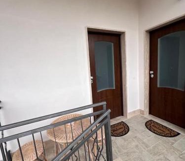 Zona XXX Castel Fusano Apartment | Antonella Home in Rome