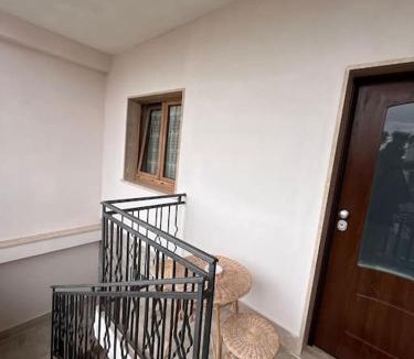 Zona XXX Castel Fusano Apartment | Antonella Home in Rome