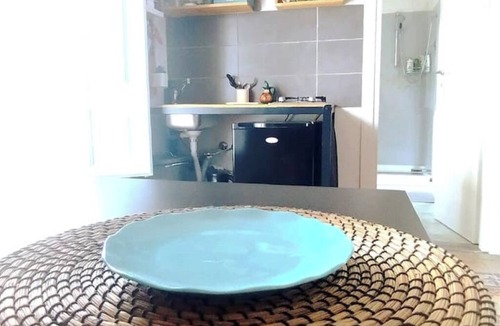 Piazza Armerina Apartment | ANTUDO. Studio apartment historic center