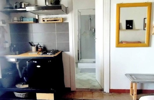 Piazza Armerina Apartment | ANTUDO. Studio apartment historic center