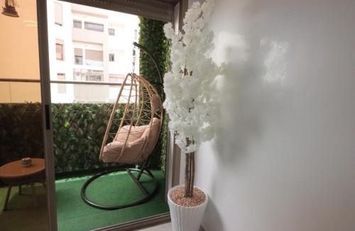 Anza Apartment | Anza Miftah Sahil